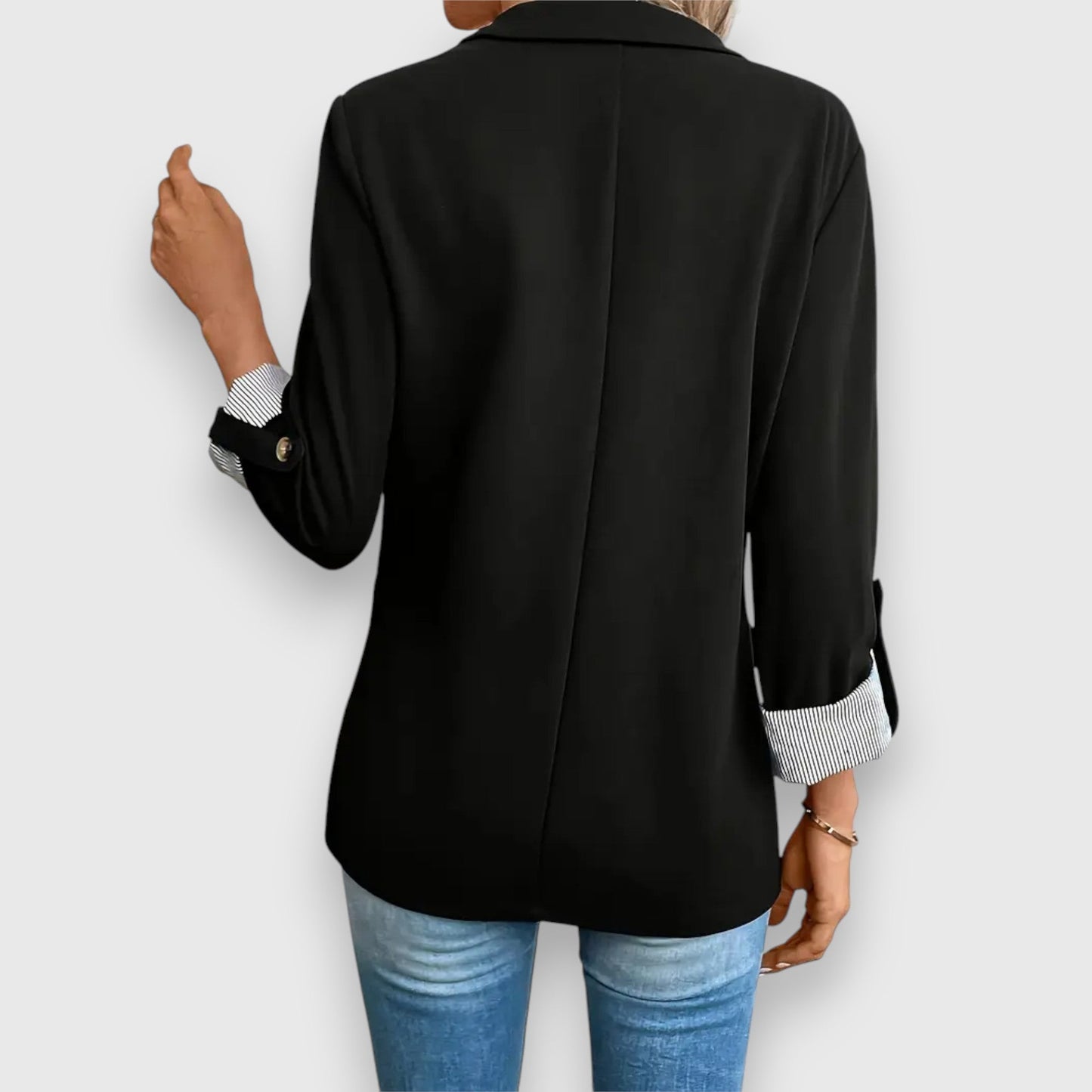 June | Jocelyn | Women’s Blazer
