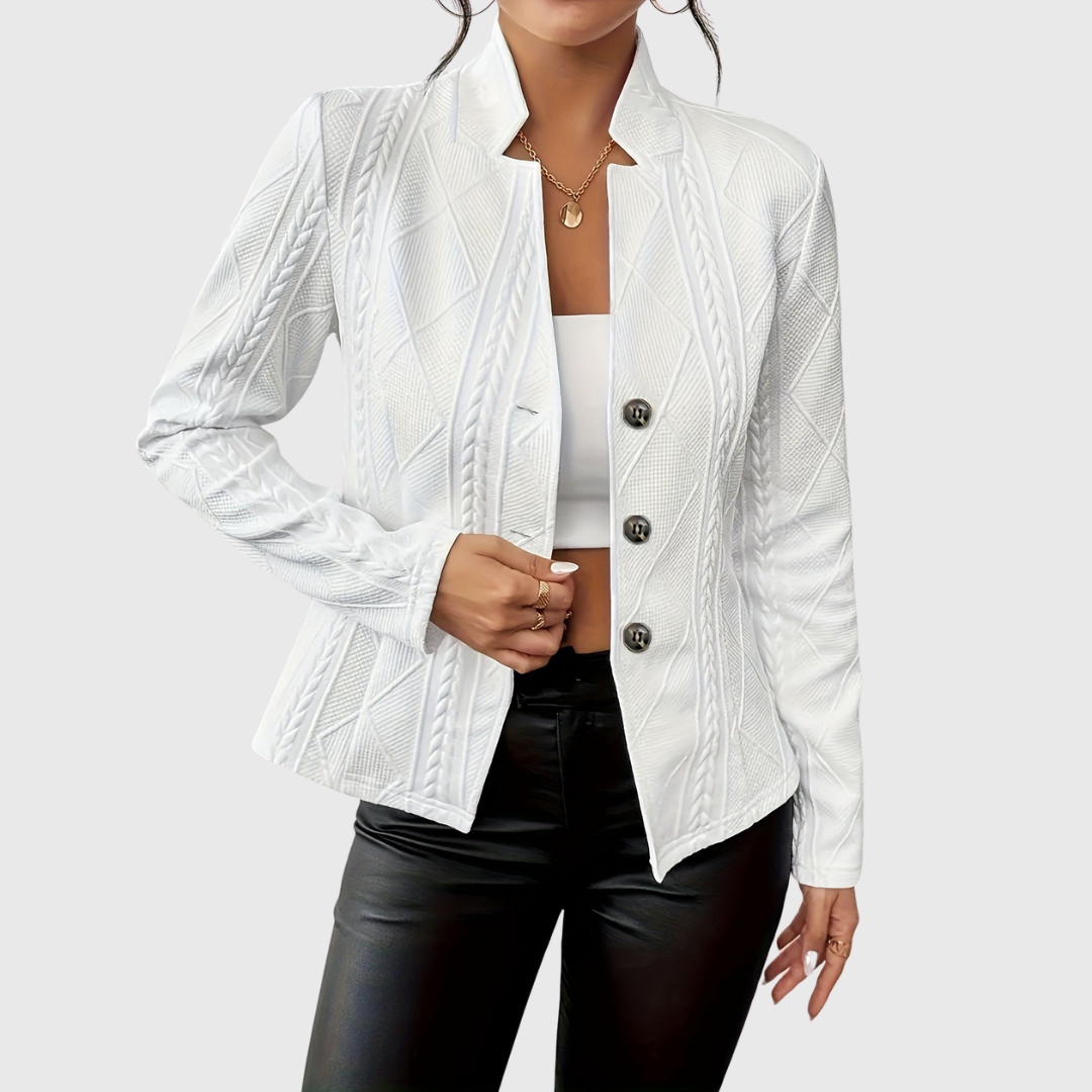 June | Joelle | Stylish Blazer