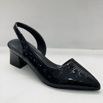 Lynn | Orthopedic Comfortable Heels