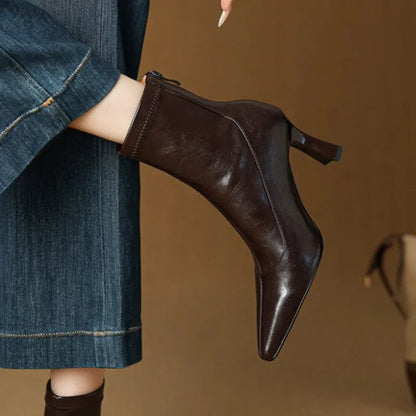 Adamaris | Stiletto Boots