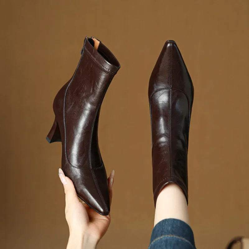 Adamaris | Stiletto Boots