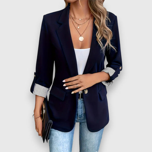 June | Jocelyn | Women’s Blazer