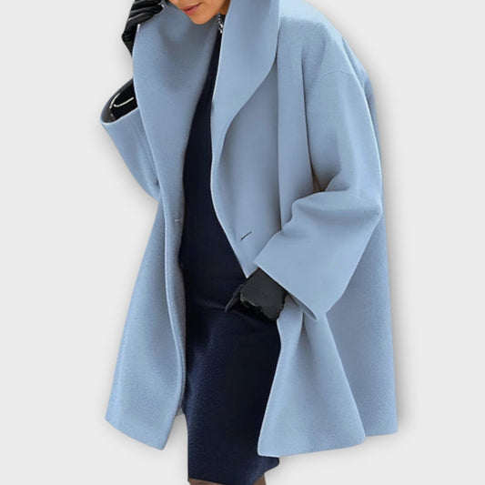 June | Jane | premium wind-resistant coat